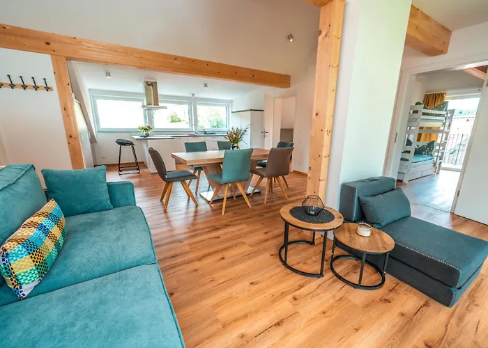 Daszimmermann Fruehstueckspension Passriach