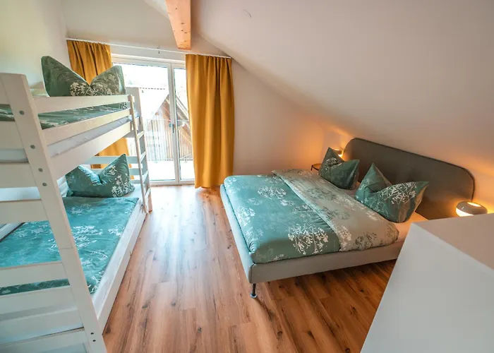 Daszimmermann Fruehstueckspension