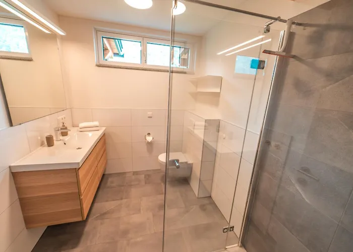 Daszimmermann Fruehstueckspension Pensjonat