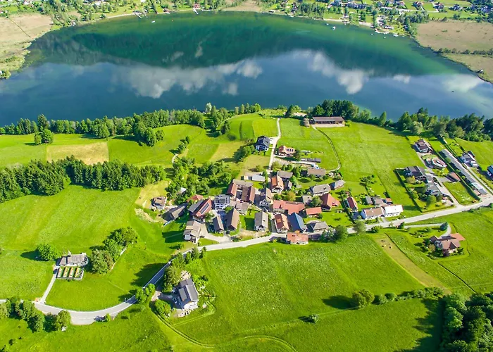 Daszimmermann Fruehstueckspension Pensjonat *