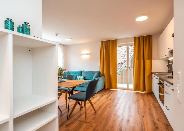 招待所 Daszimmermann Fruehstueckspension Passriach