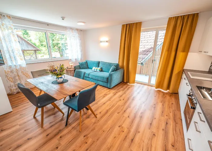 Daszimmermann Fruehstueckspension *