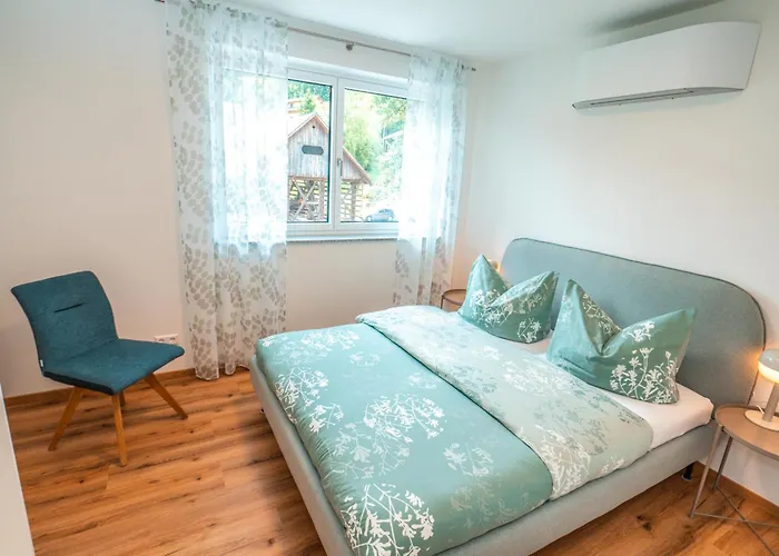 Daszimmermann Fruehstueckspension * Passriach