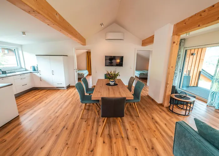 Daszimmermann Fruehstueckspension