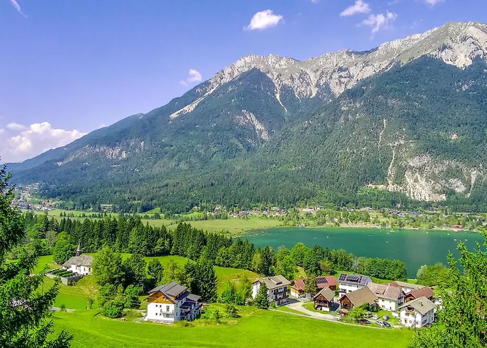 Pensjonat Daszimmermann Fruehstueckspension