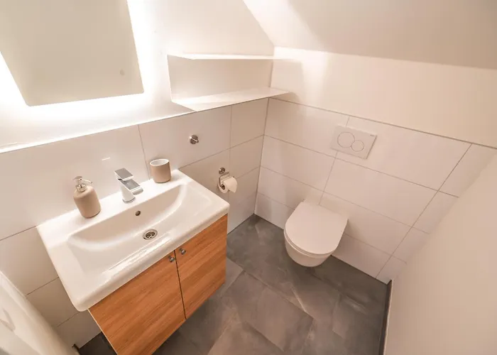 招待所 Daszimmermann Fruehstueckspension *