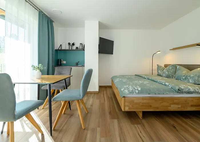 Daszimmermann Fruehstueckspension Pensjonat *