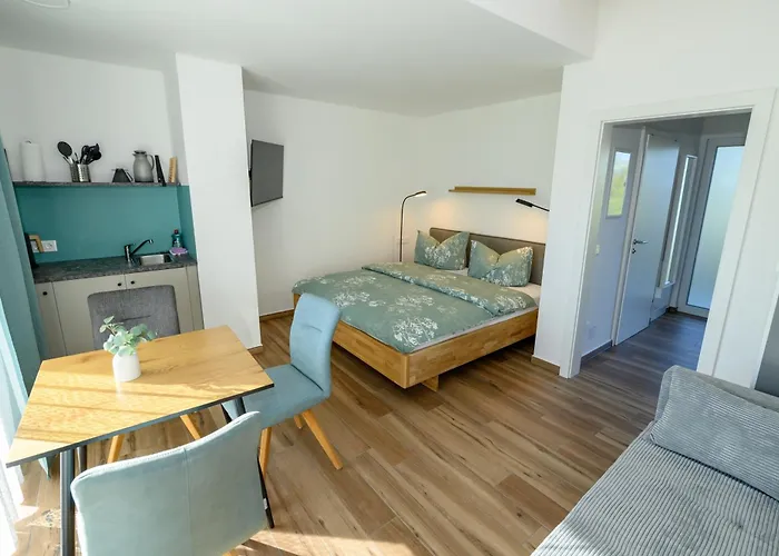 Daszimmermann Fruehstueckspension Passriach