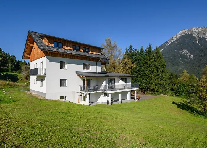 Daszimmermann Fruehstueckspension Pensjonat *