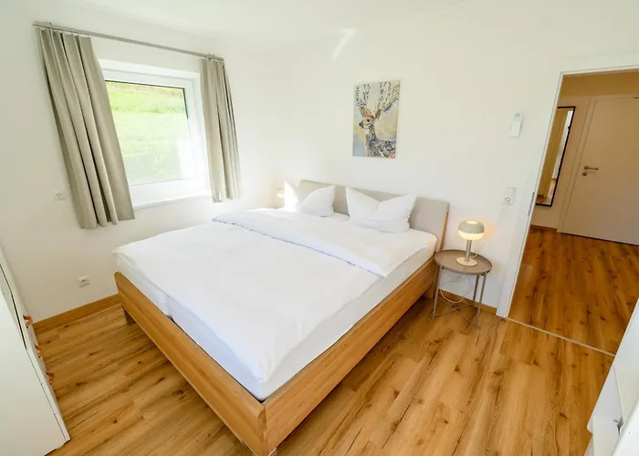 Daszimmermann Fruehstueckspension