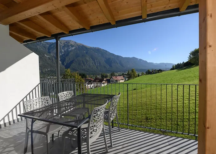 Daszimmermann Fruehstueckspension Pensjonat Passriach