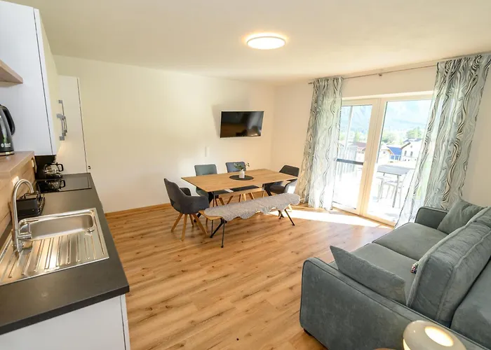 招待所 Daszimmermann Fruehstueckspension Passriach