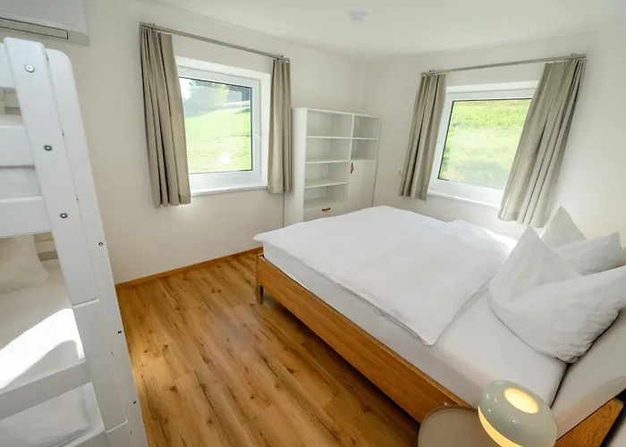 Daszimmermann Fruehstueckspension Passriach