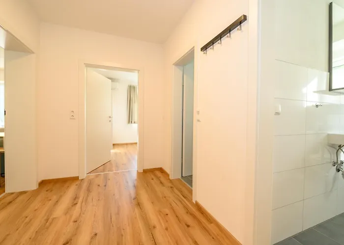 Daszimmermann Fruehstueckspension 招待所