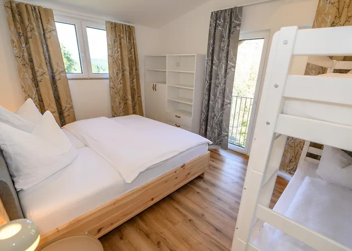 Daszimmermann Fruehstueckspension Pensjonat Passriach