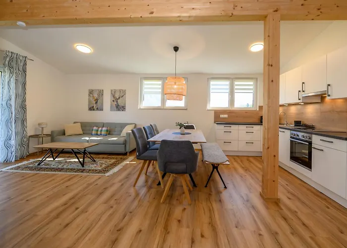 Daszimmermann Fruehstueckspension Pensjonat