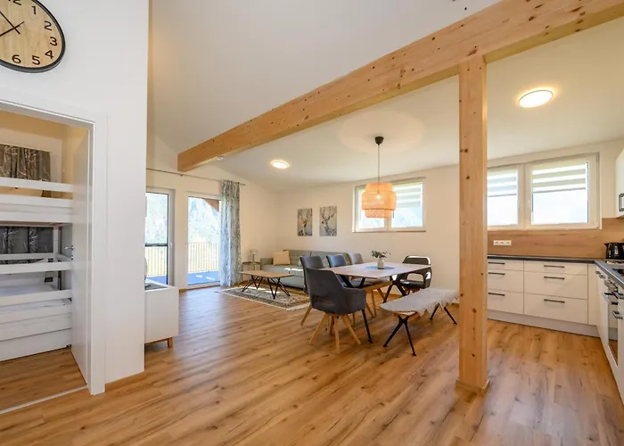 Daszimmermann Fruehstueckspension Pensjonat Passriach