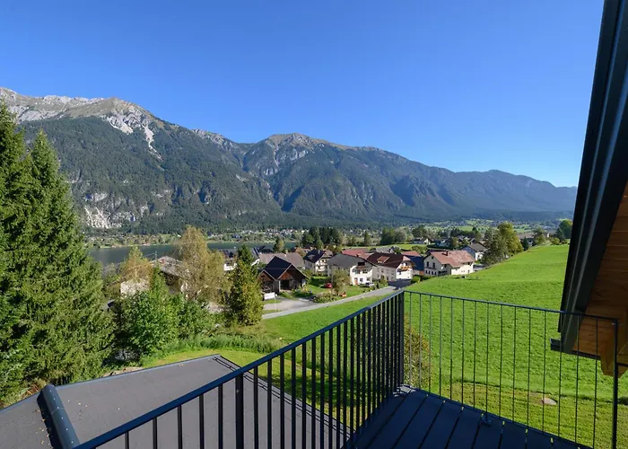 Pensjonat Daszimmermann Fruehstueckspension Passriach