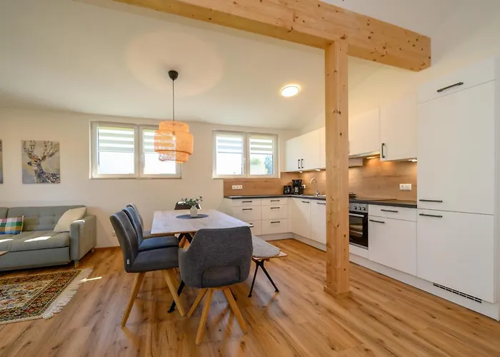 Daszimmermann Fruehstueckspension