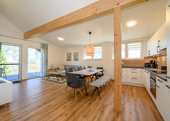 Daszimmermann Fruehstueckspension * Passriach