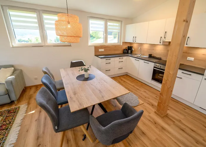 Pensjonat Daszimmermann Fruehstueckspension *