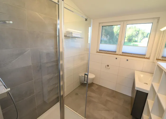 Daszimmermann Fruehstueckspension Pensjonat Passriach