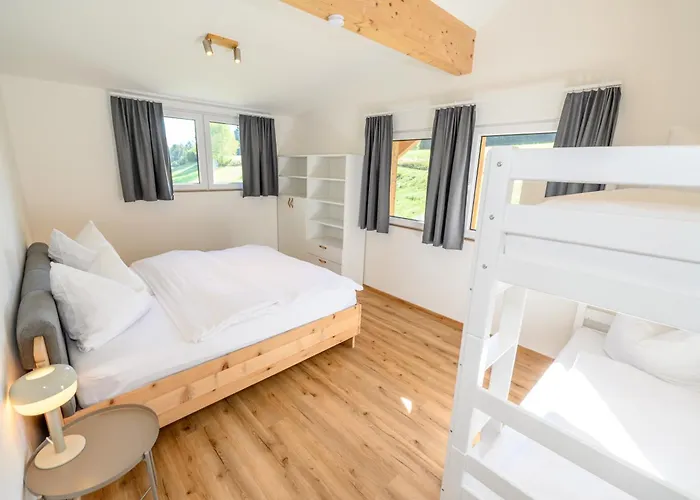 Daszimmermann Fruehstueckspension 招待所 Passriach