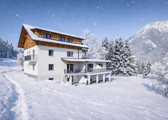 Daszimmermann Fruehstueckspension Pensjonat *